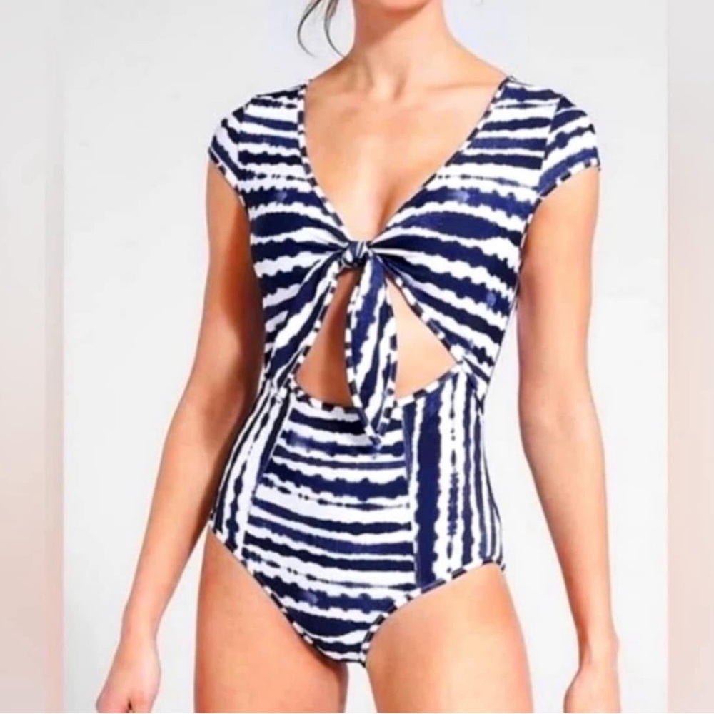 Athleta one piece